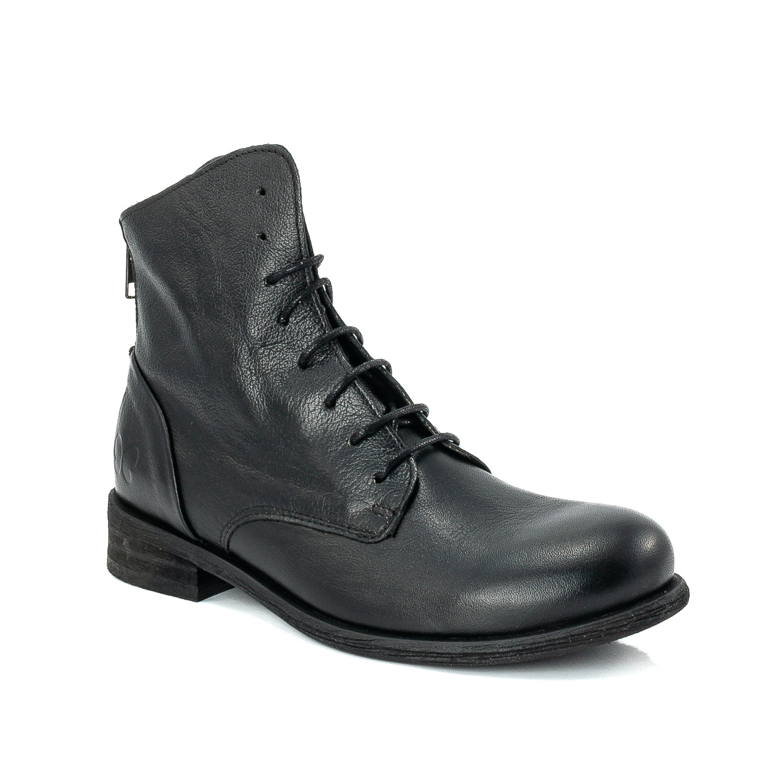 Felmini Anfibi Donna Nero d2236038134001001_8134