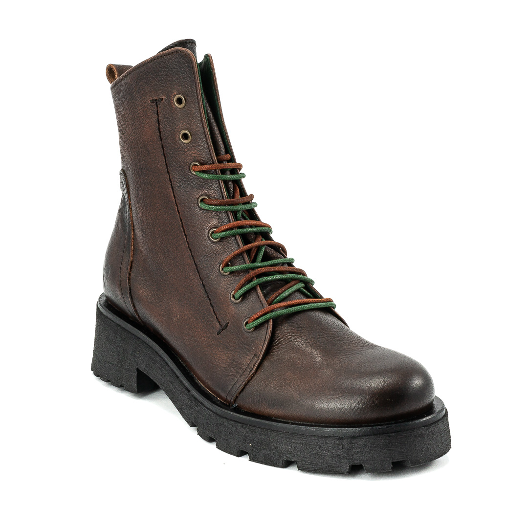 Felmini Anfibi Donna Cognac d223603d199001146_d199