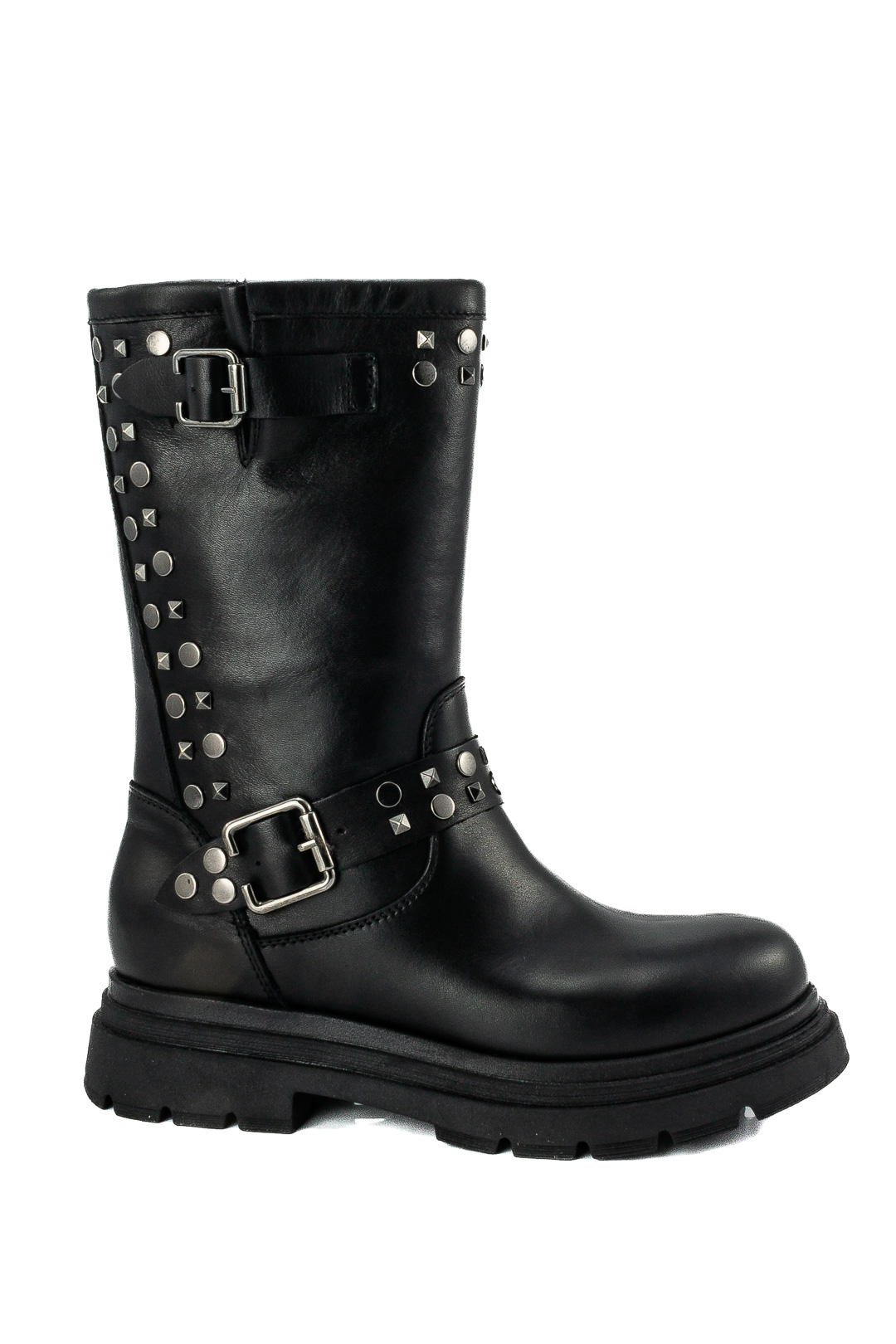 Silko Tronchetti Bassi Outlet Nero d223692nk60001001_nk60