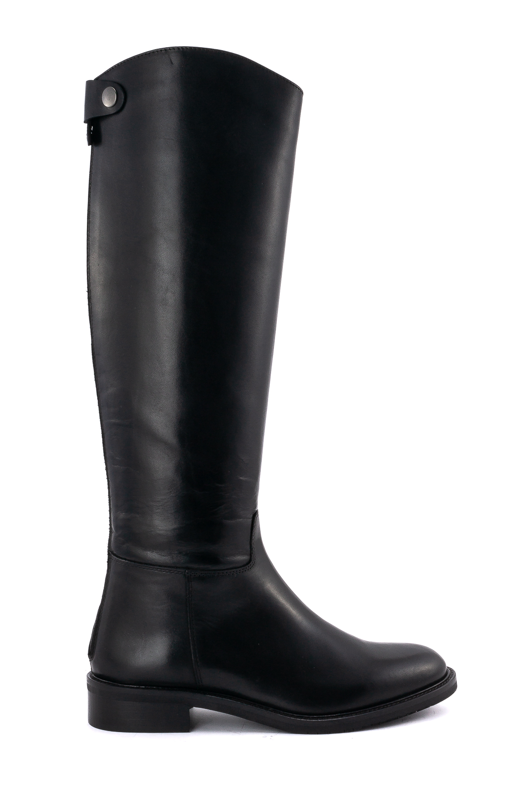 Novità Stivali Outlet Nero d224311gd444001001_gd444