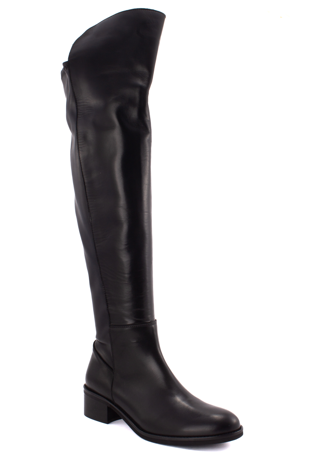 Novità Stivali Outlet Nero d224311gd718001001_gd718