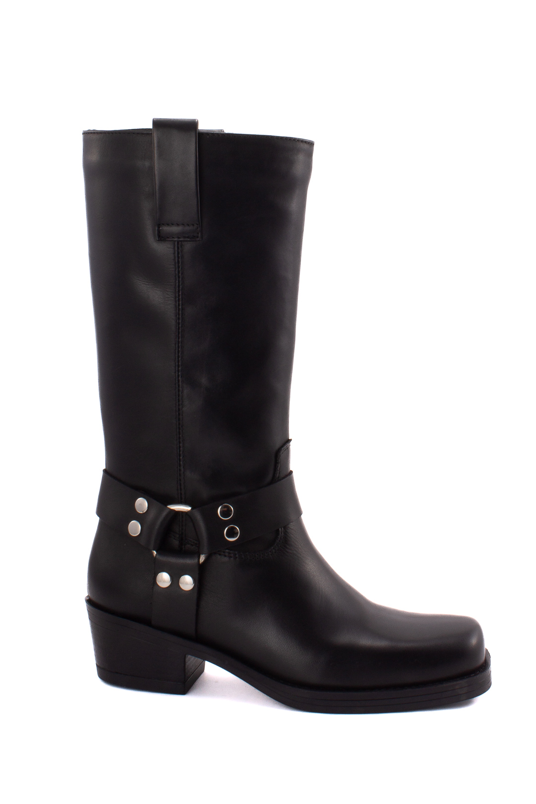 Novità Stivali Texani Outlet Nero d224311inv066001001_inv066