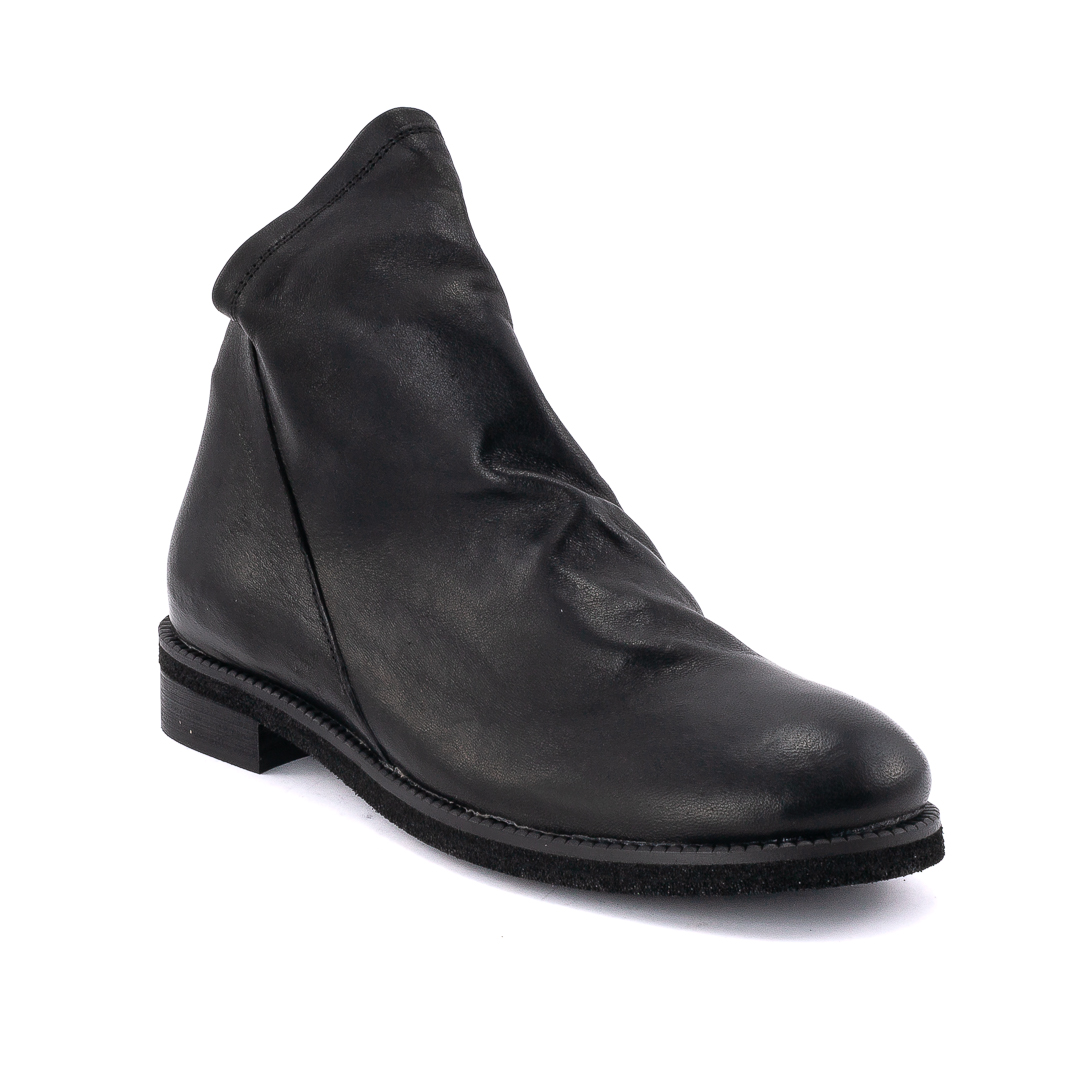 Novità Tronchetti Bassi Outlet Nero d2245144006001001_4006