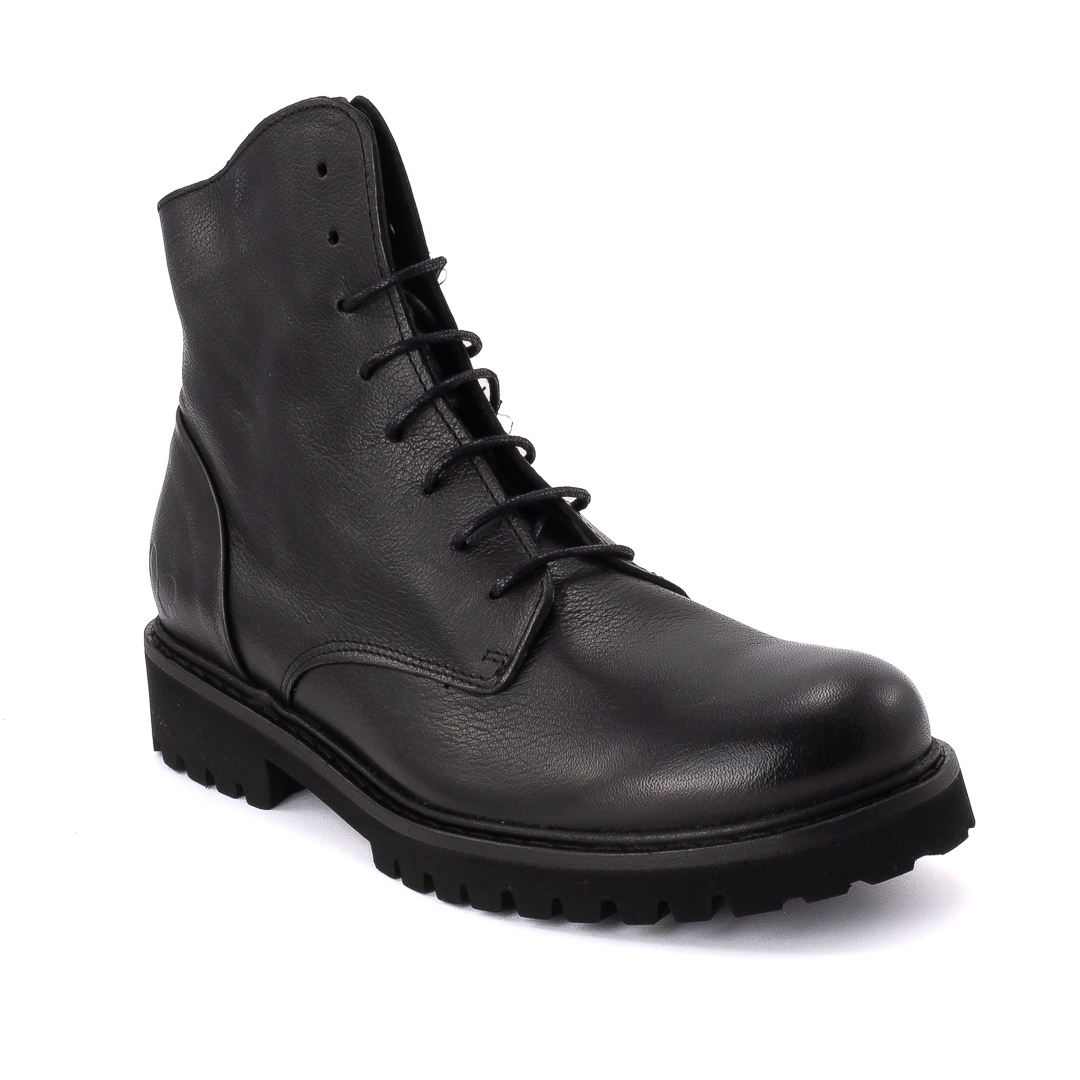 Felmini Anfibi Outlet Nero d2246031168001001_1168