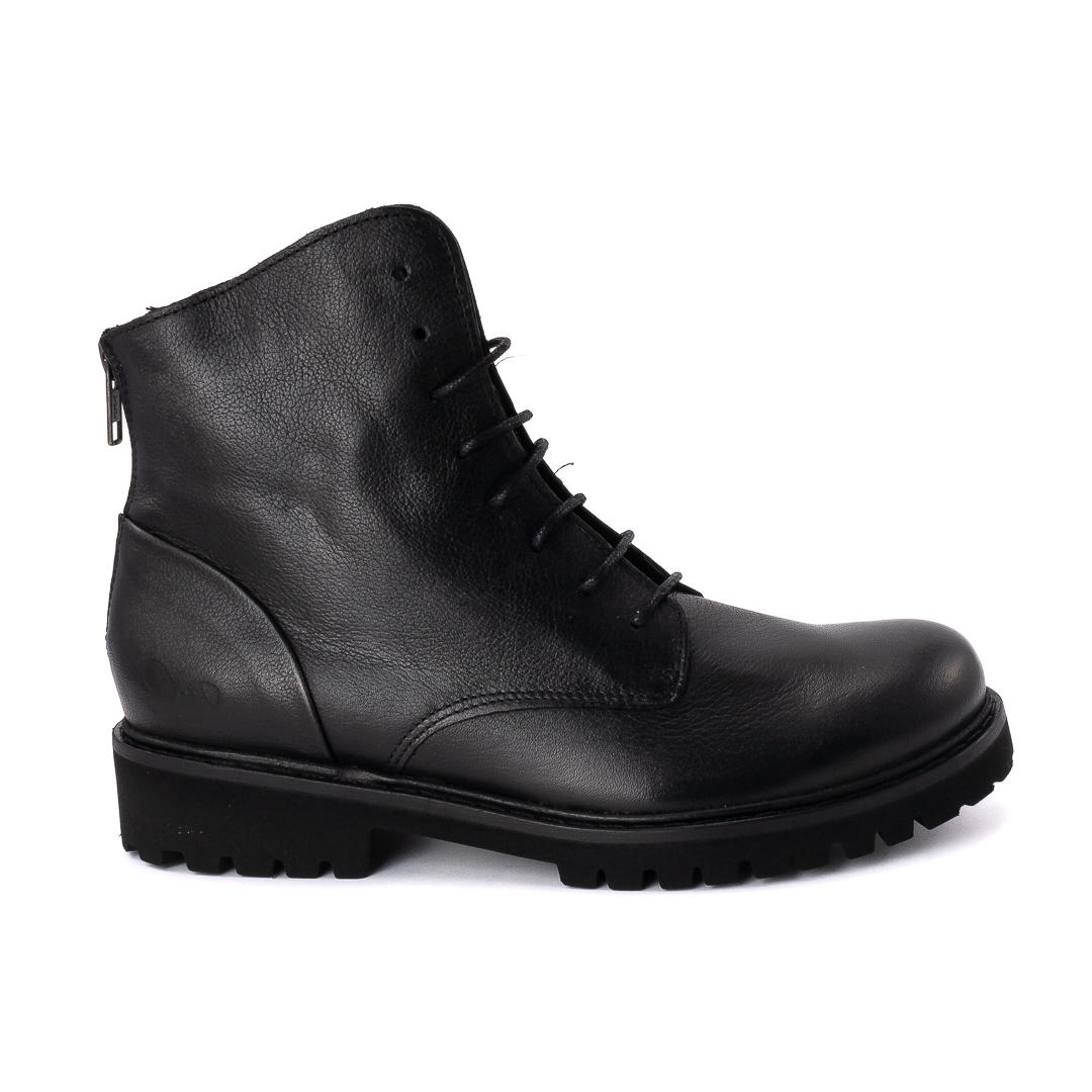 Felmini Anfibi Outlet Nero d2246031168001001_1168