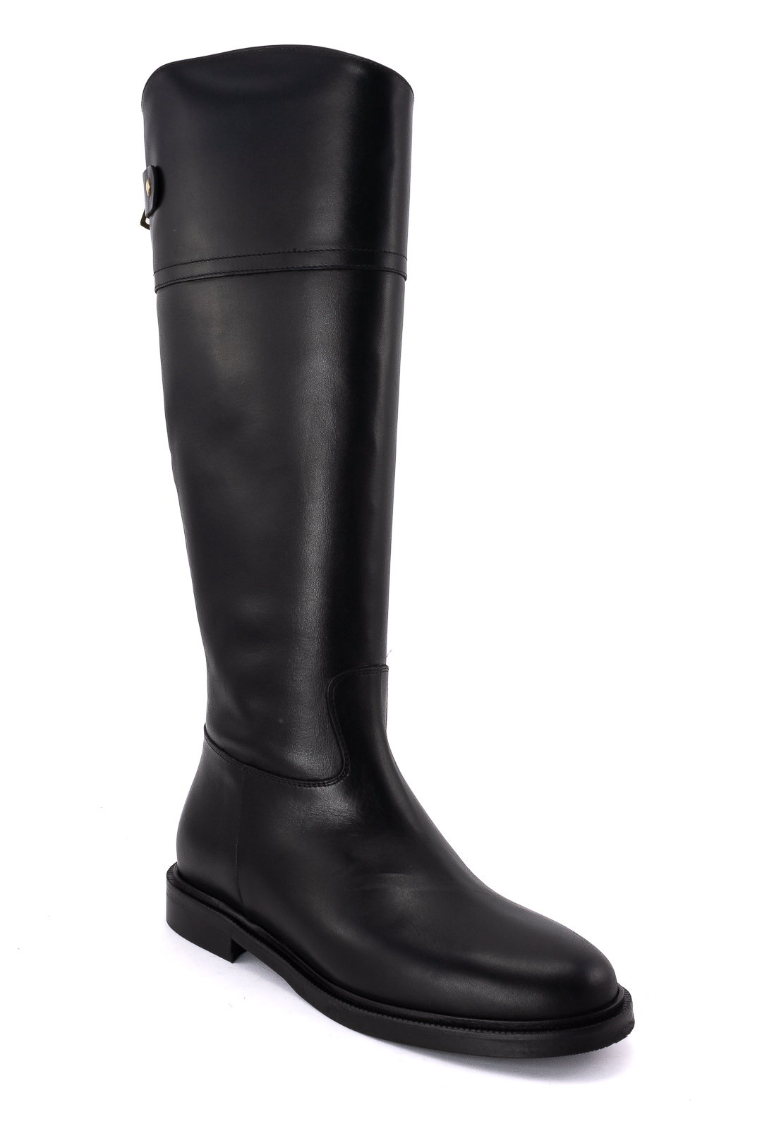 Novità Stivali Outlet Nero d22460865664001001_gs6566-4