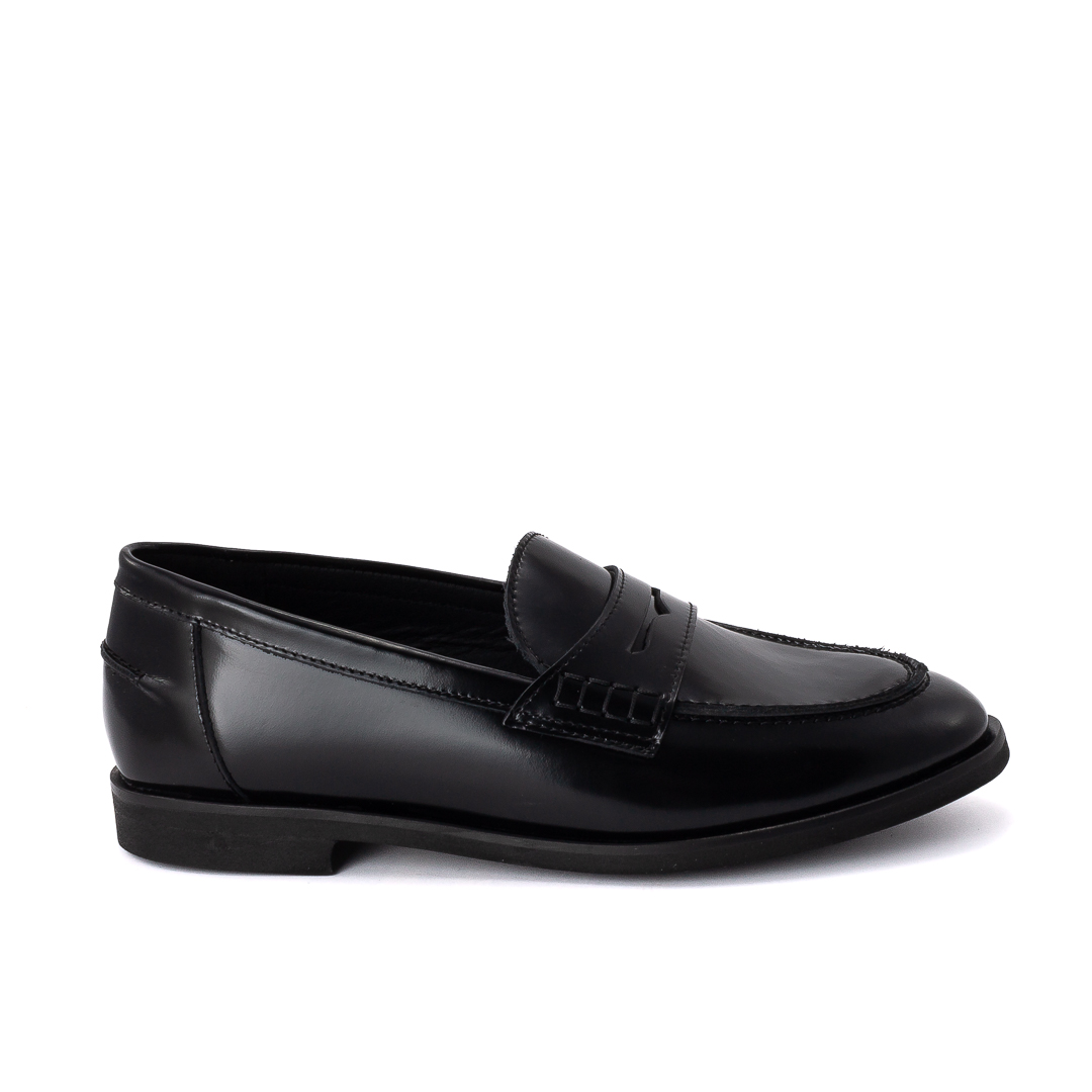 Novità Mocassini Outlet Nero d2246204015037001_4015