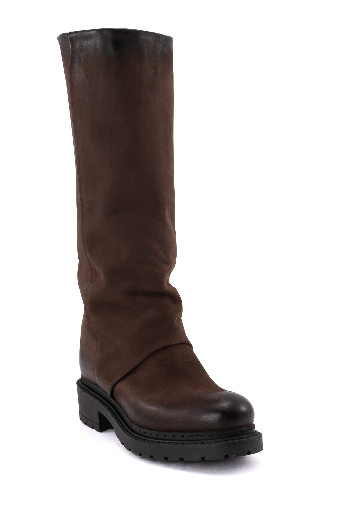Novità Stivali Outlet Testa di Moro d224643m946003006_m946