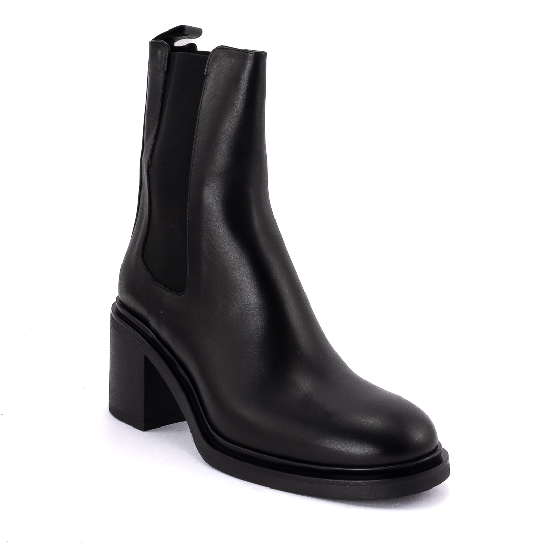 Novità Tronchetti Beatles Outlet Nero d224676ella62001001_ella-62