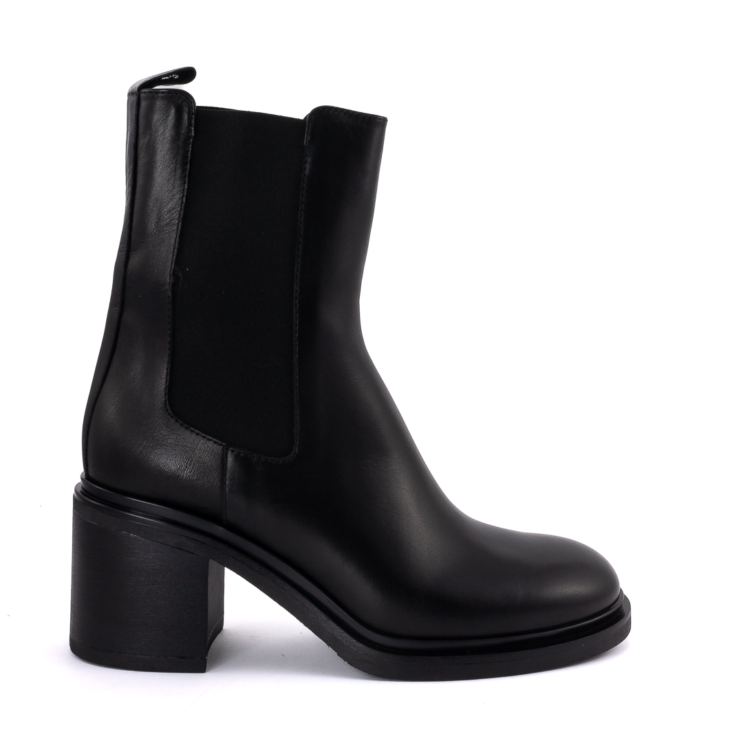 Novità Tronchetti Beatles Outlet Nero d224676ella62001001_ella-62