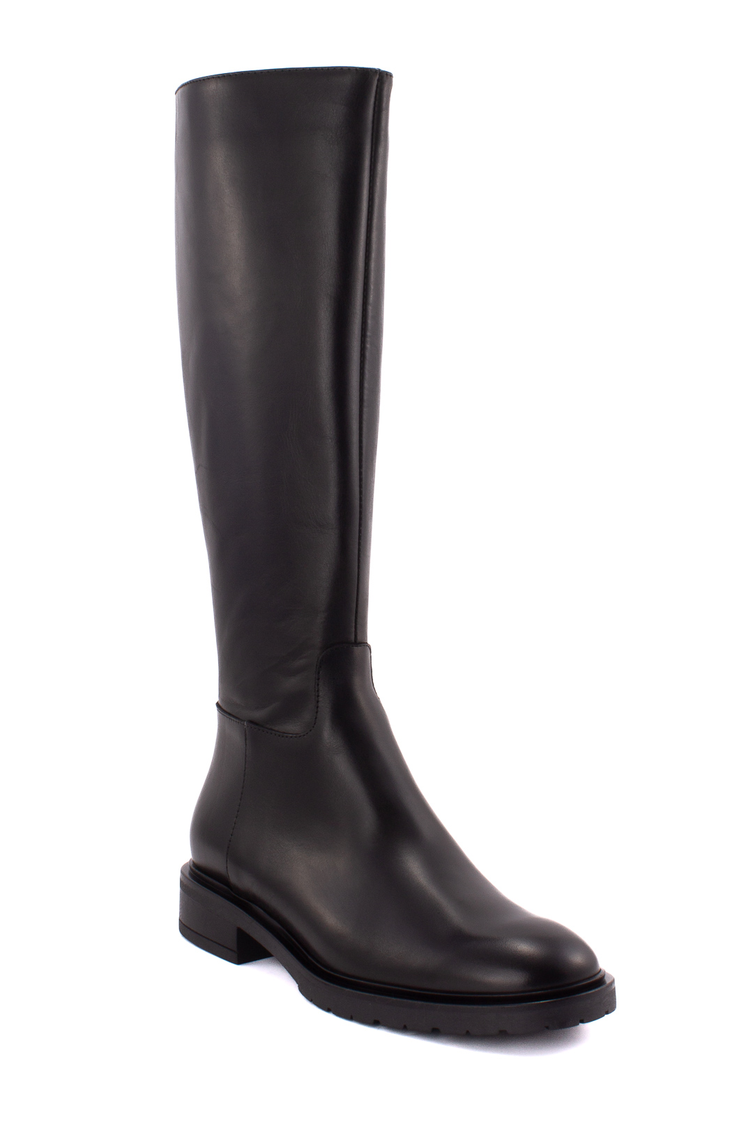 Novità Stivali Outlet Nero d224676jamip22001001_jamie-p22