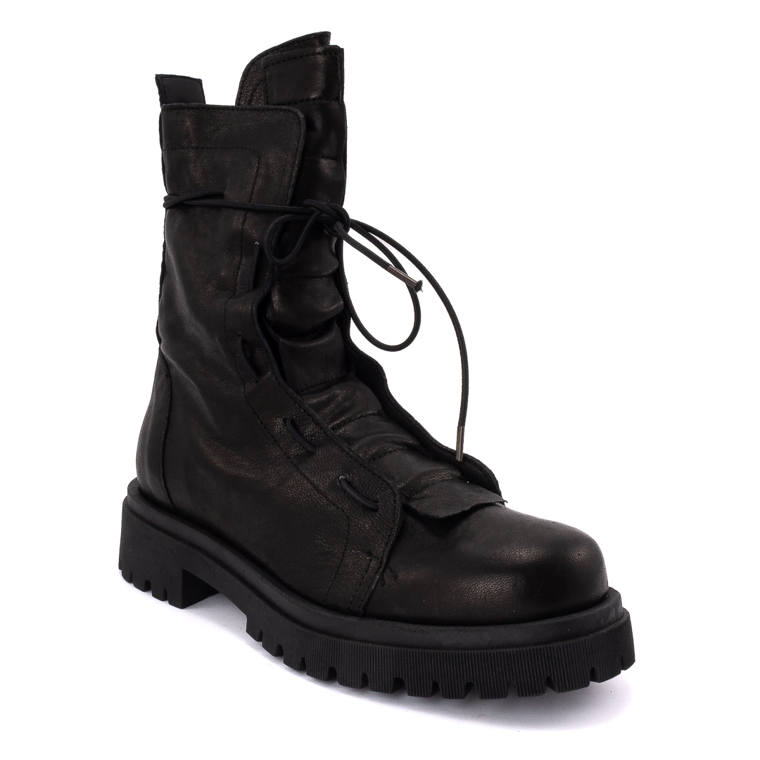 Latika Anfibi Donna Nero d224745a96001001_a/96