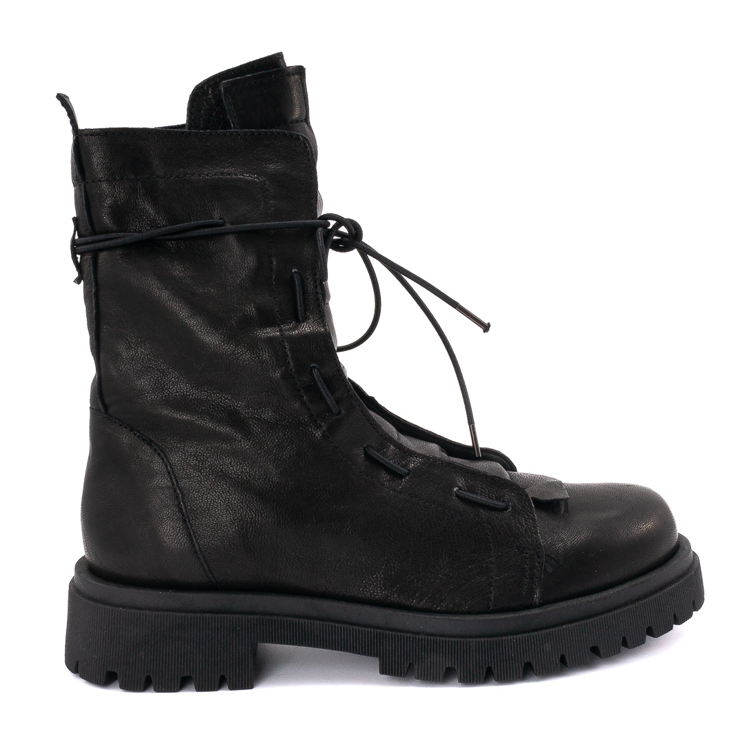 Latika Anfibi Donna Nero d224745a96001001_a/96