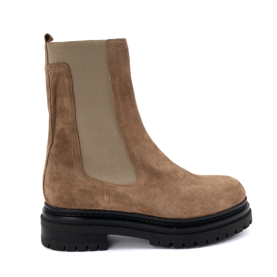 Novità Tronchetti Beatles Outlet Taupe d224900giovy08002338_giovy-08