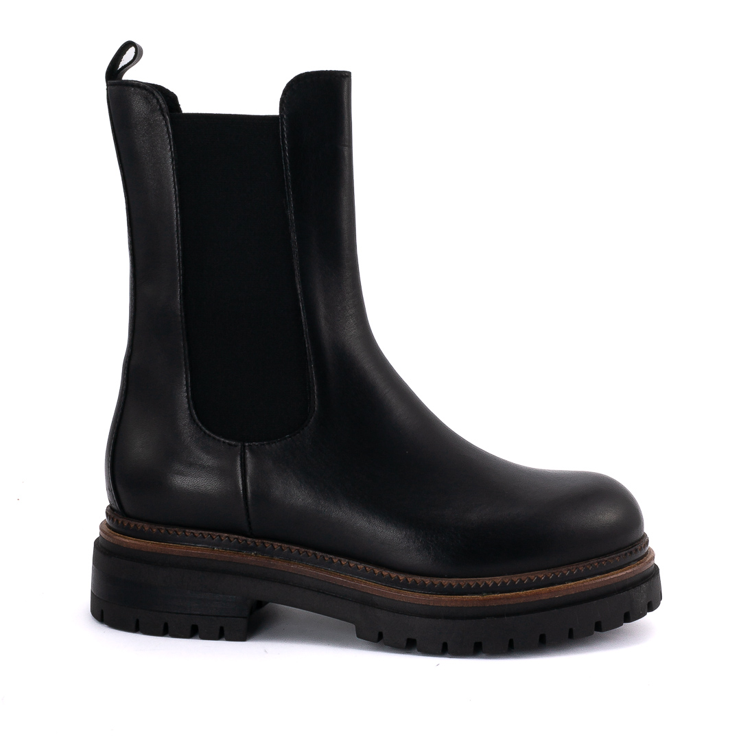Novità Tronchetti Beatles Outlet Nero d224900zaira04001001_zaira-04