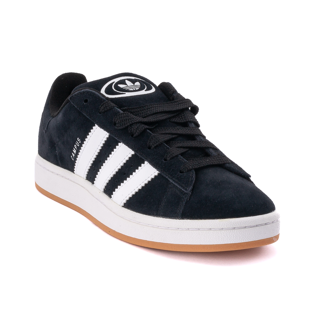 Adidas Sneakers Basse Donna Nero_Bianco d224962campus0002212_campus-00s-hq6638