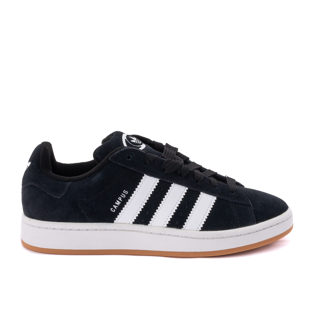 Adidas Sneakers Basse Donna Nero_Bianco d224962campus0002212_campus-00s-hq6638