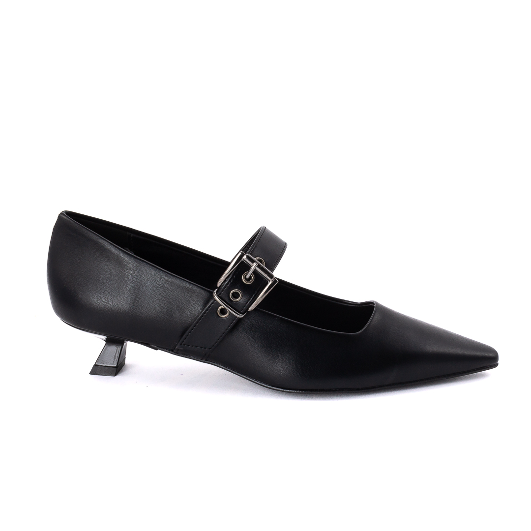 Novità Decollete Outlet Nero d2249851971012115001_1971012
