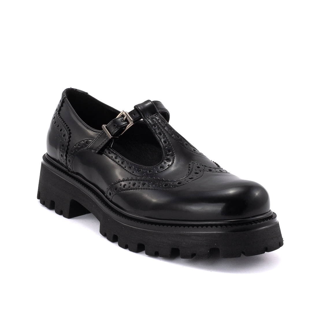 Novità Mocassini Outlet Nero d2249856008009232001_6008009