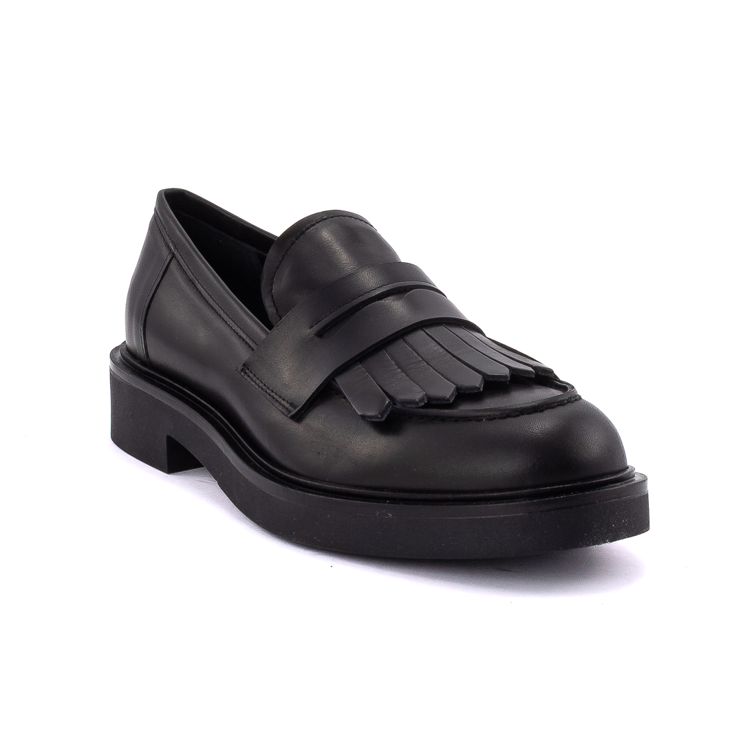 Gianni Mazza Mocassini Donna Nero d2250791996001001_1996