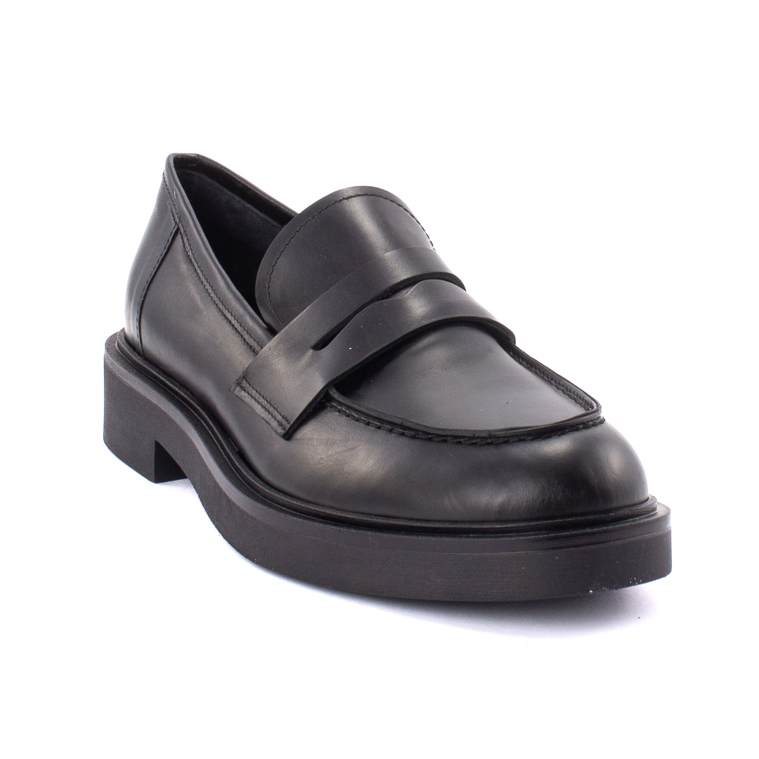 KEB Mocassini Donna Nero d2250791999001001_1999