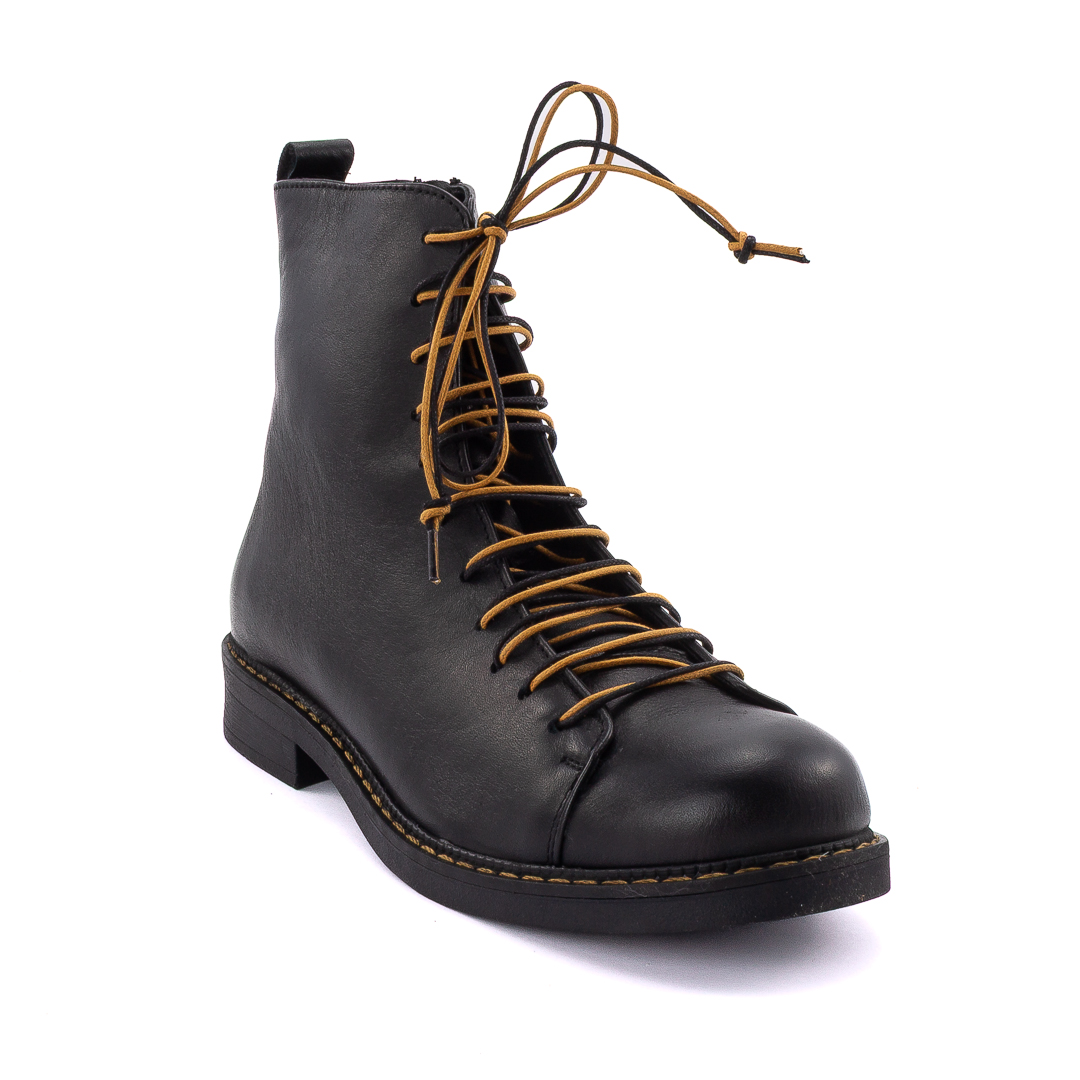 Step Polacchini Outlet Nero d225093617310001001_617310