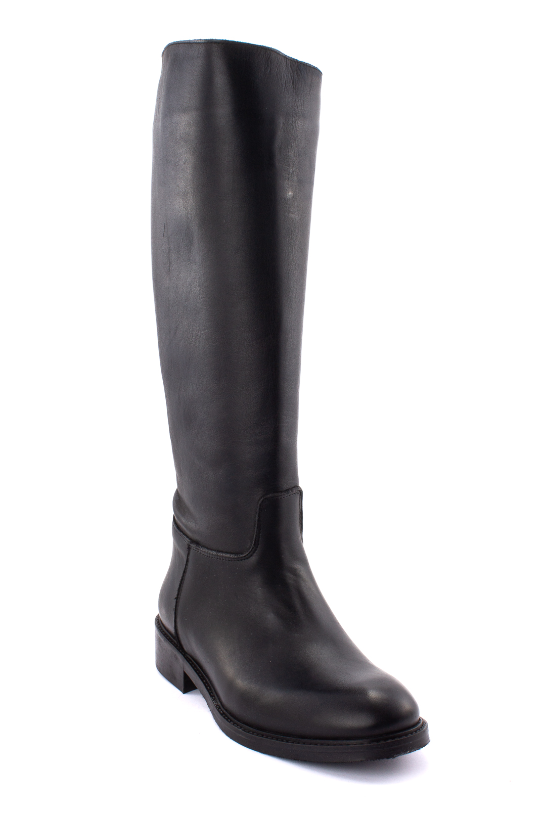 Novità Stivali Outlet Nero d225177700001001_700