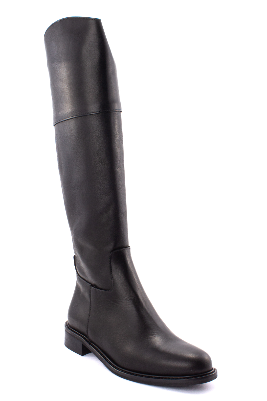 Novità Stivali Donna Nero d225177horse001001_horse