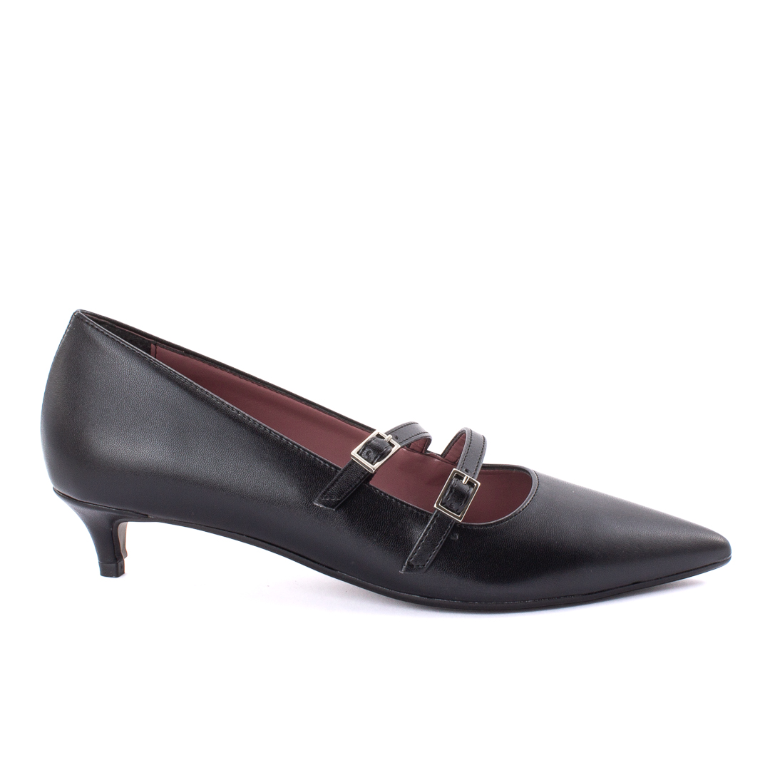 Novità Decollete Donna Nero d2251823193115001_3193