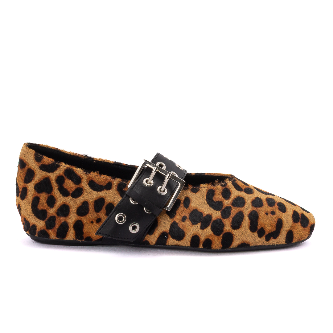 EKP Ballerine Donna Leopardato d2253273997par027032_3997-parigi