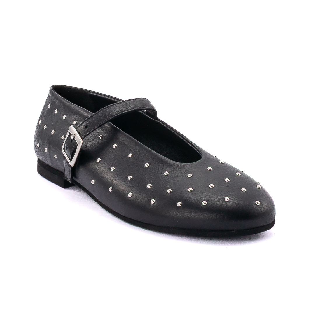 Novità Ballerine Donna Nero d225351931001001_931