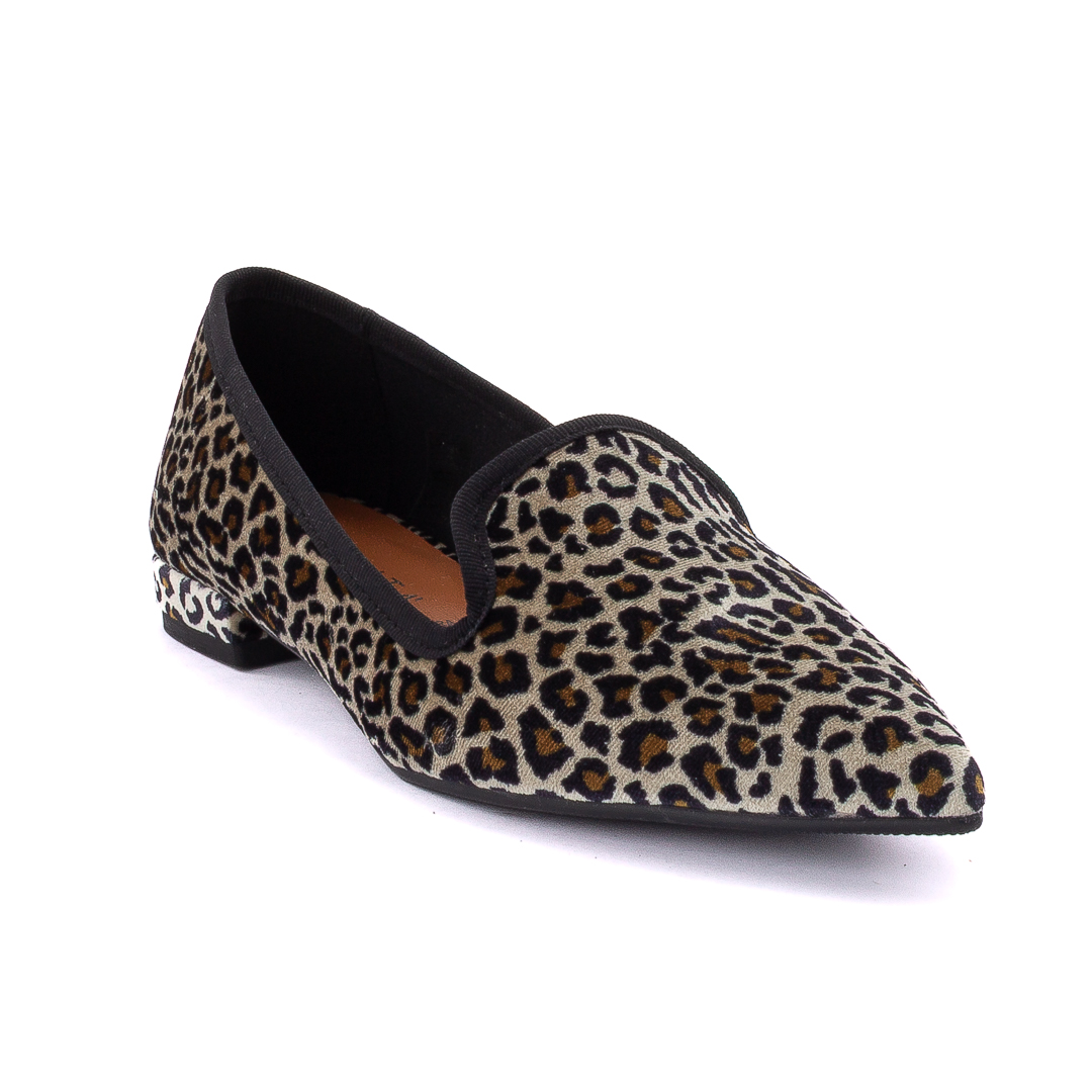 Novità Ballerine Donna Beige_Leopardo d225369103060065768_103060