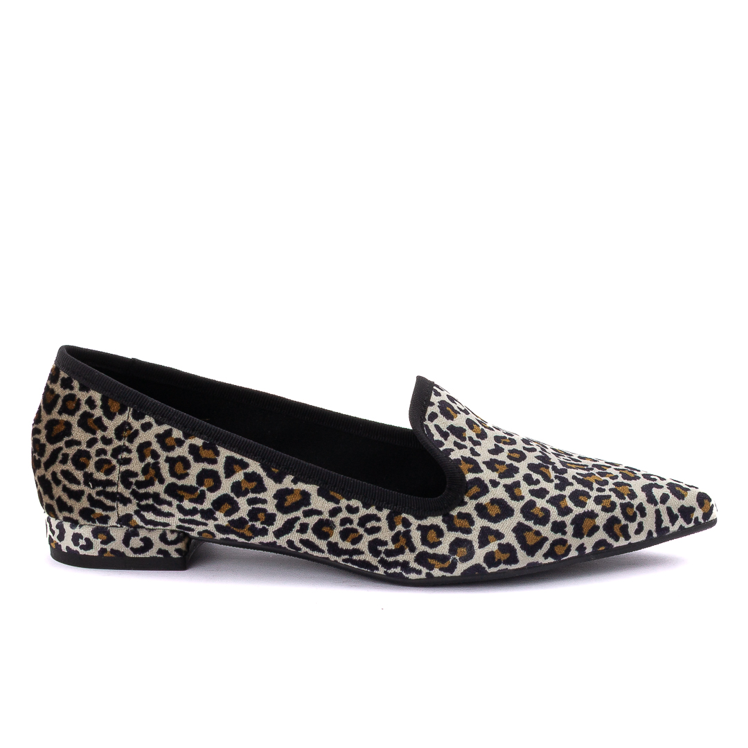Novità Ballerine Donna Beige_Leopardo d225369103060065768_103060