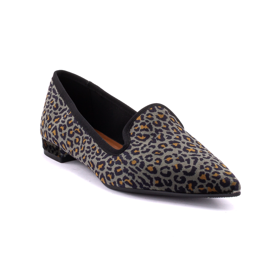 Novità Ballerine Donna Taupe_Leopardato d225369103060065796_103060