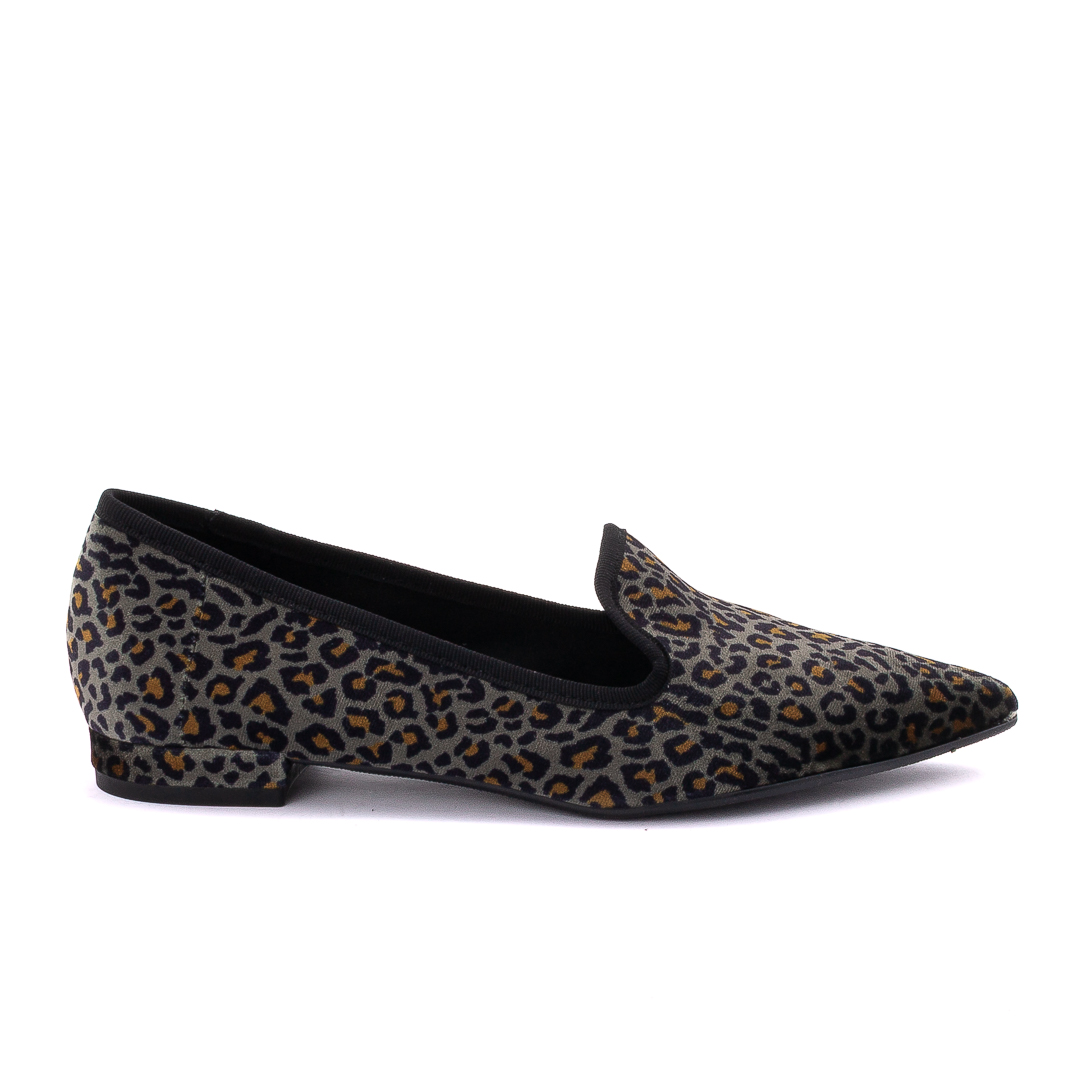 Novità Ballerine Donna Taupe_Leopardato d225369103060065796_103060
