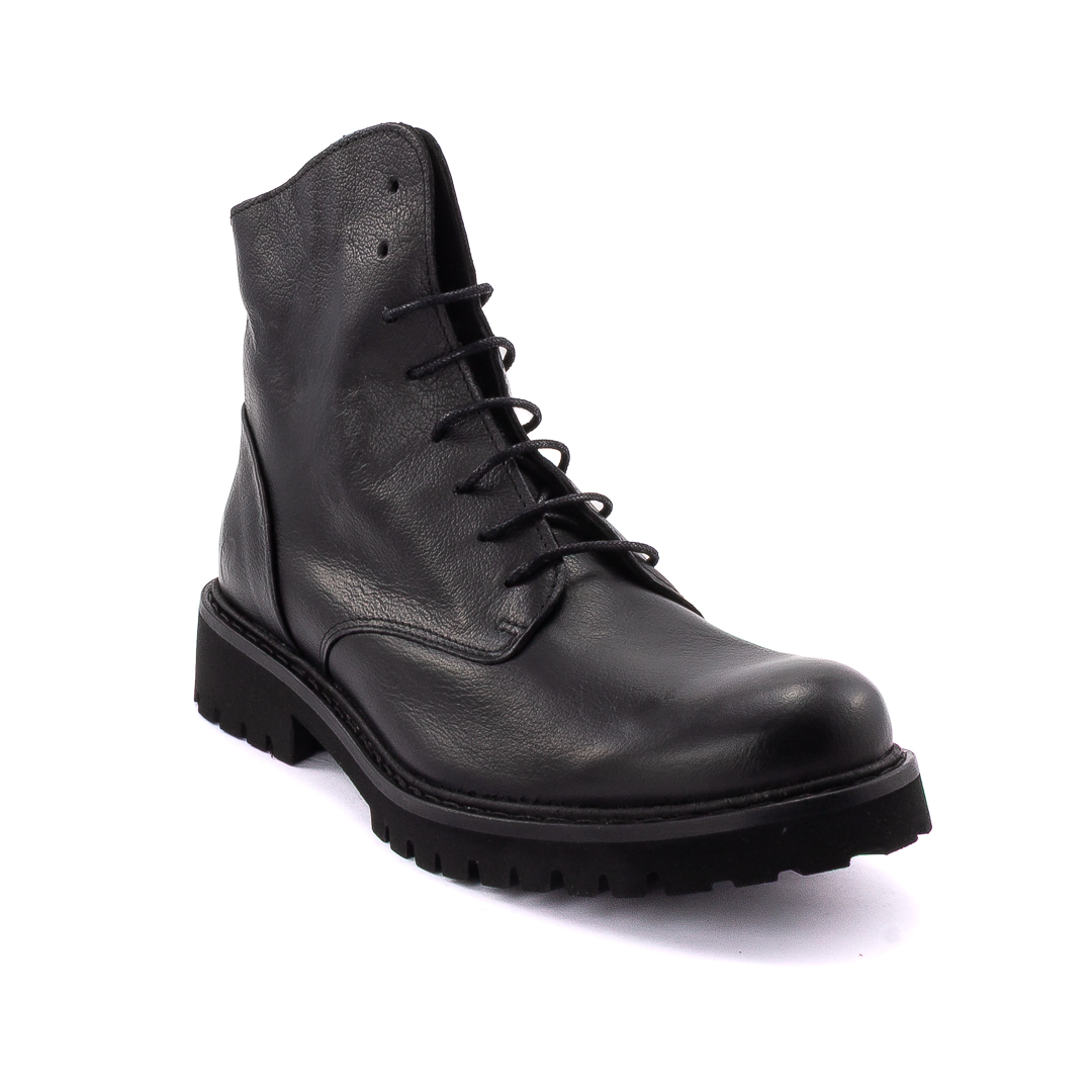 Felmini Anfibi Donna Nero d2256031168001001_1168