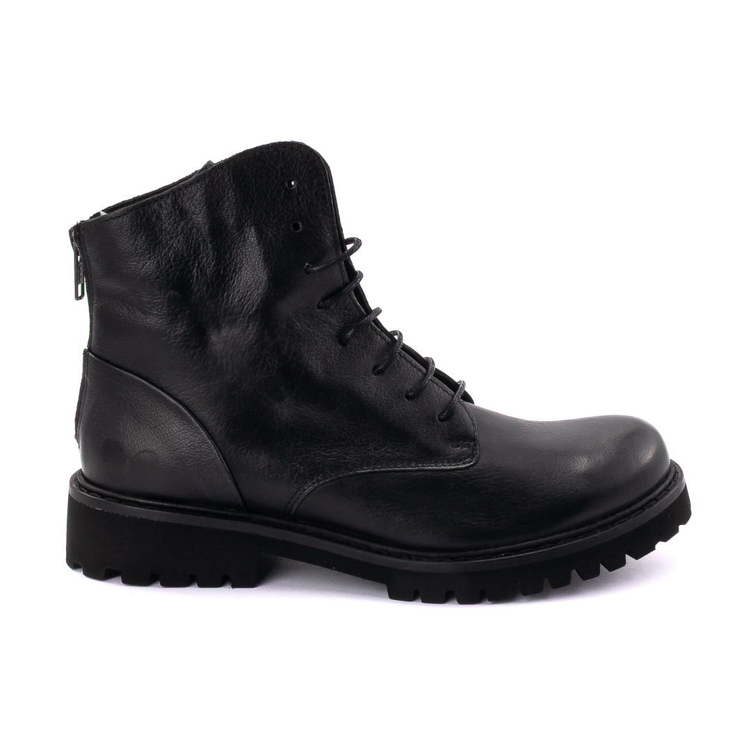 Felmini Anfibi Donna Nero d2256031168001001_1168