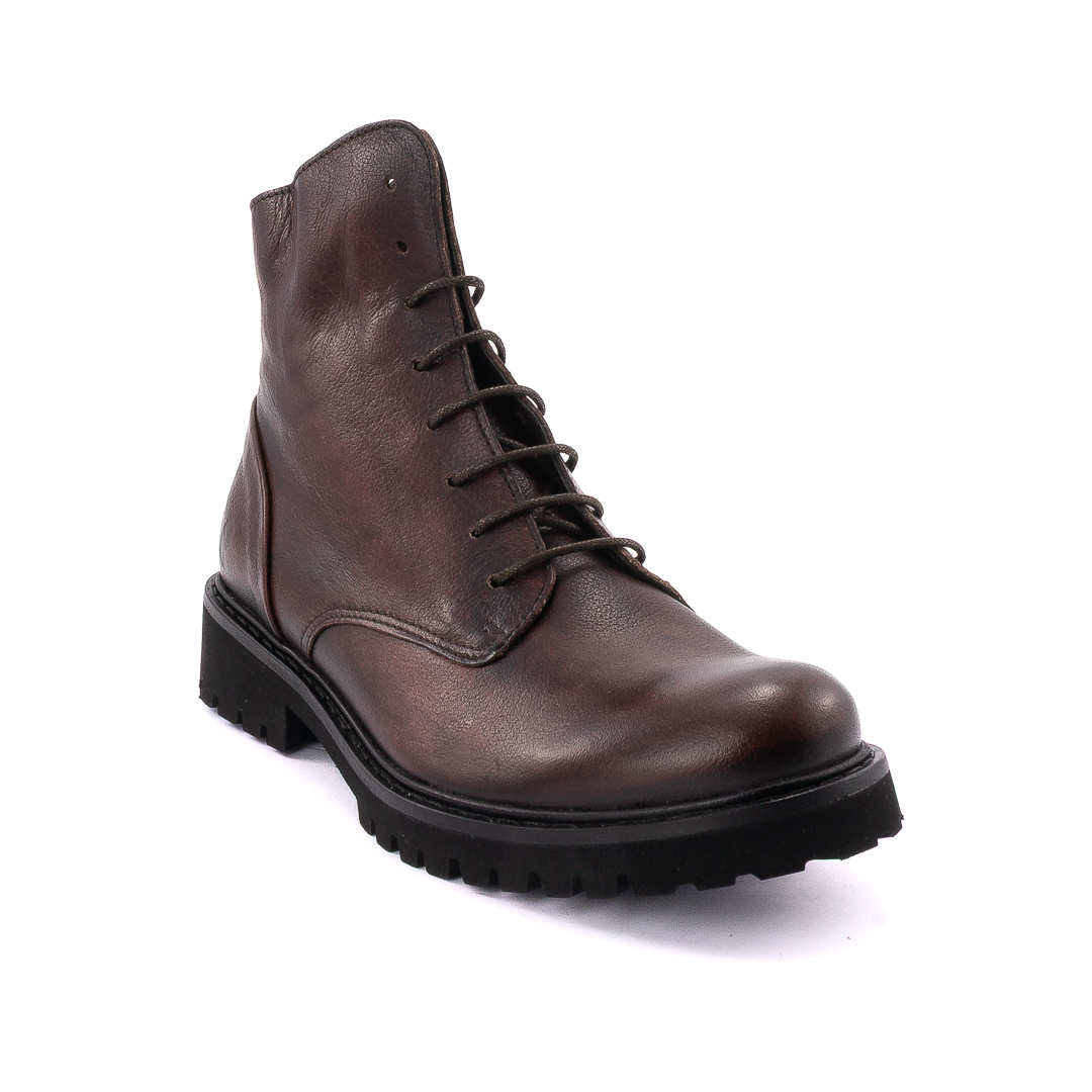 Felmini Anfibi Donna Marrone d2256031168001004_1168