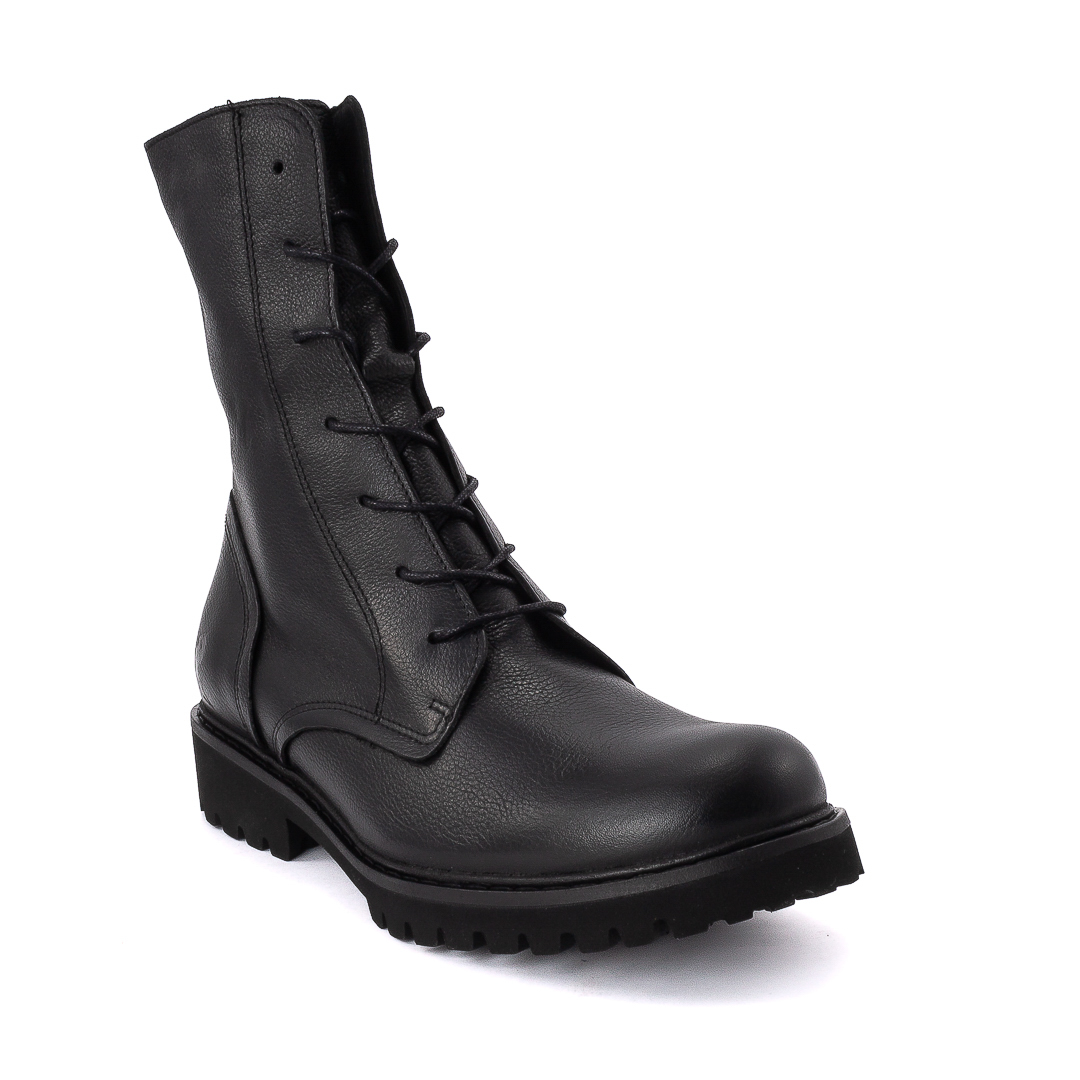 Felmini Anfibi Donna Nero d225603c576001001_c576