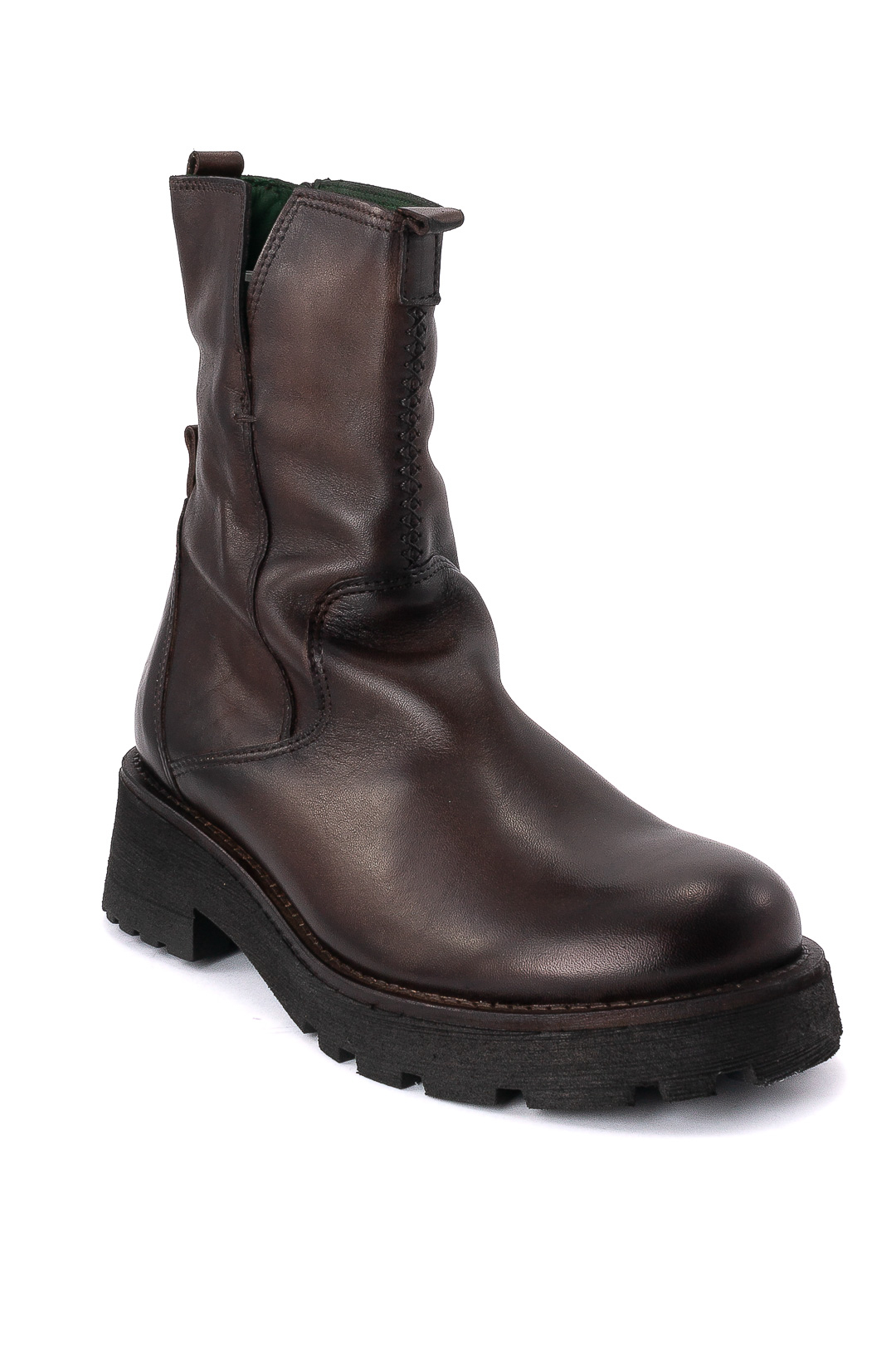 Felmini Tronchetti Bassi Donna Testa di Moro d225603d540001006_d540