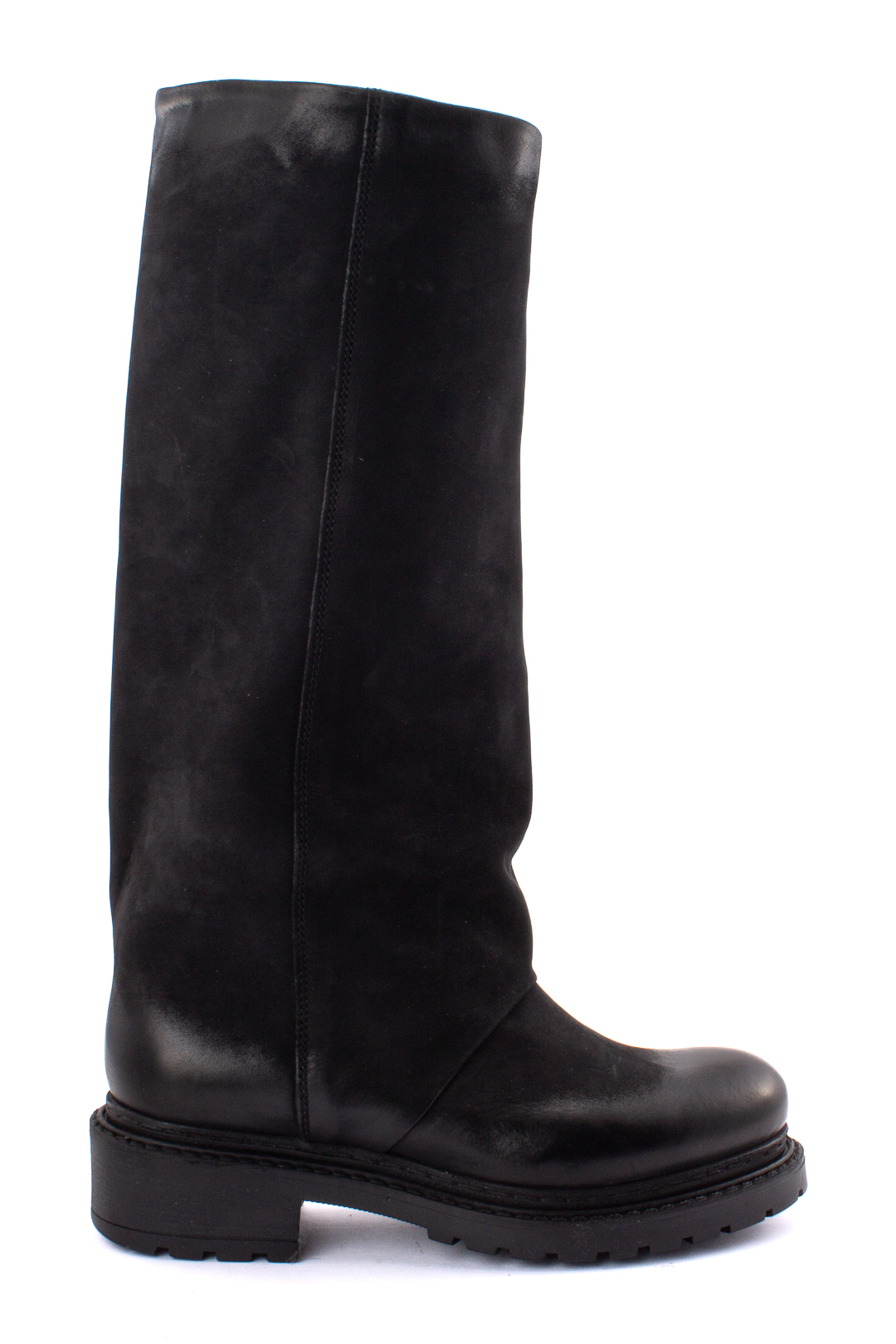 Novità Stivali Outlet Nero d225643ma946003001_ma946