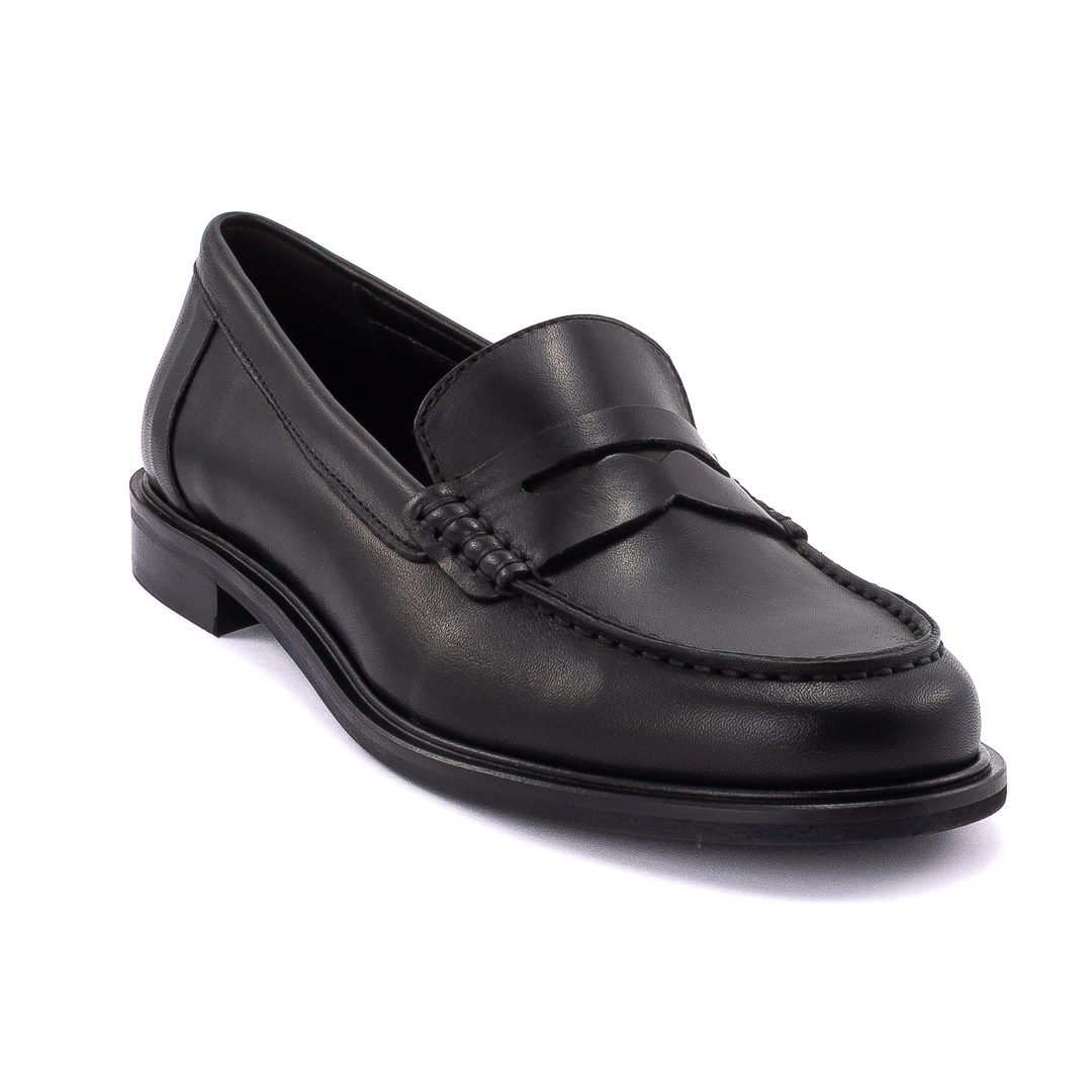 Novità Mocassini Donna Nero d225676elsa252001001_elsa-n252
