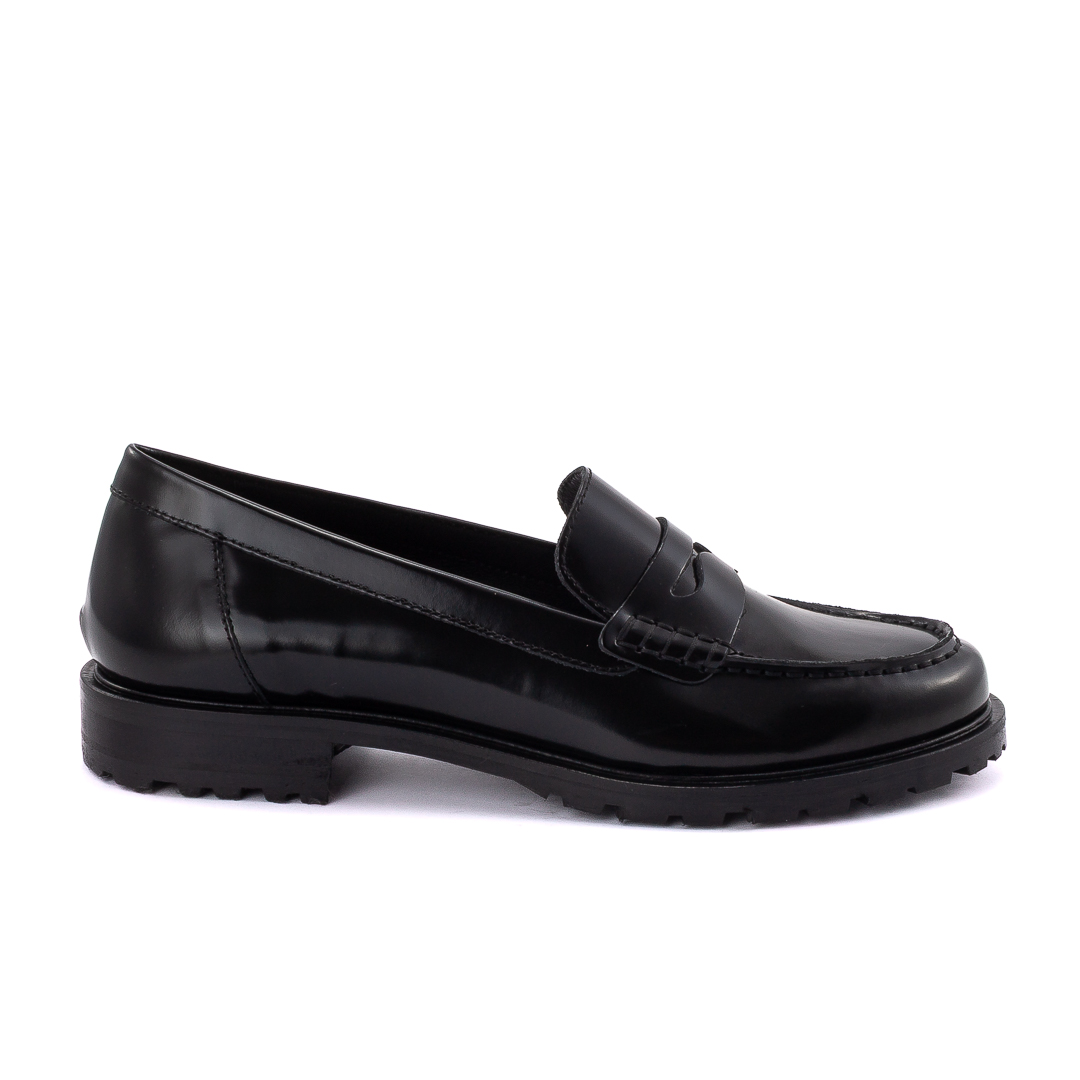 Novità Mocassini Outlet Nero d225676elsaroc037001_elsaroc-n252