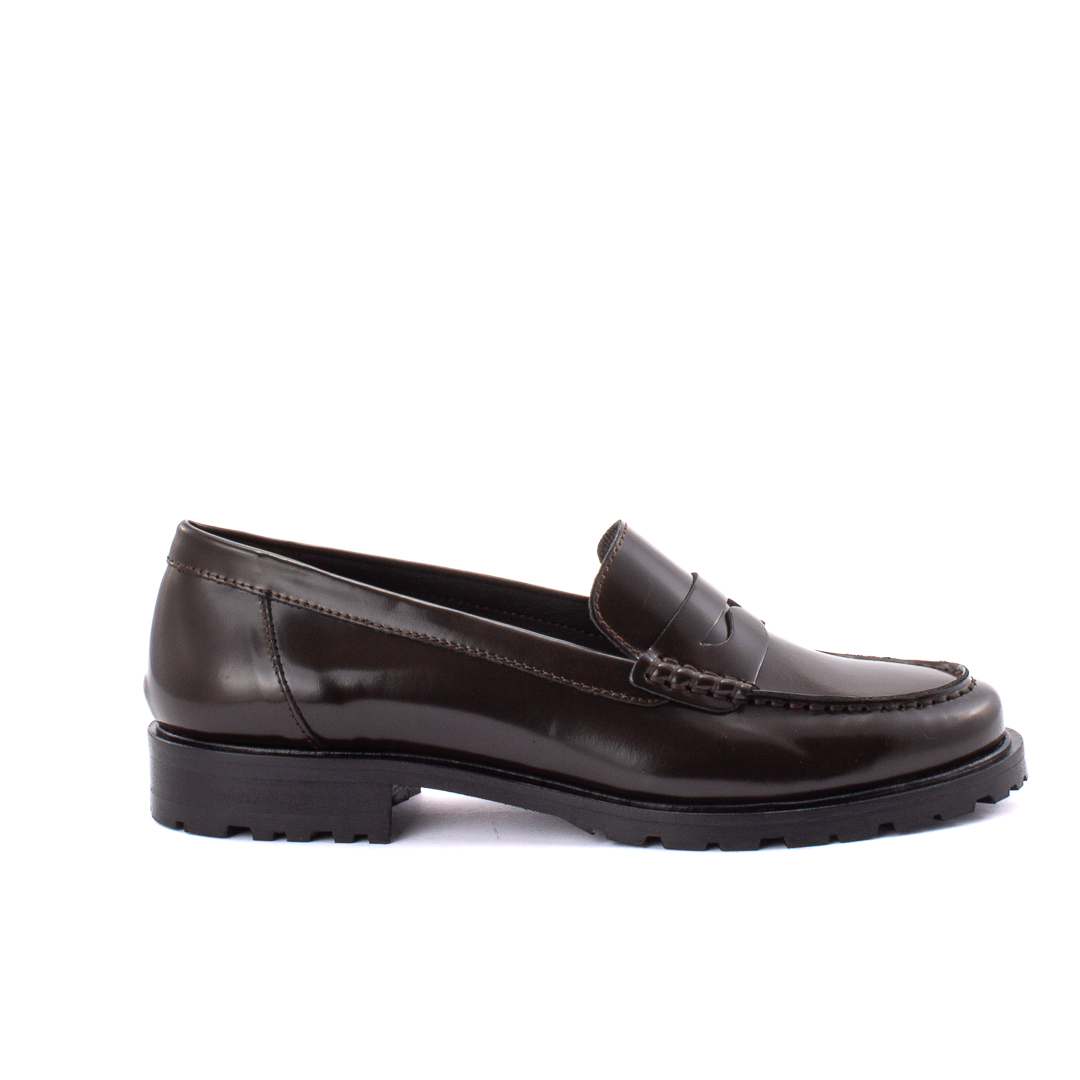 Novità Mocassini Outlet Testa di Moro d225676elsaroc037006_elsaroc-n252