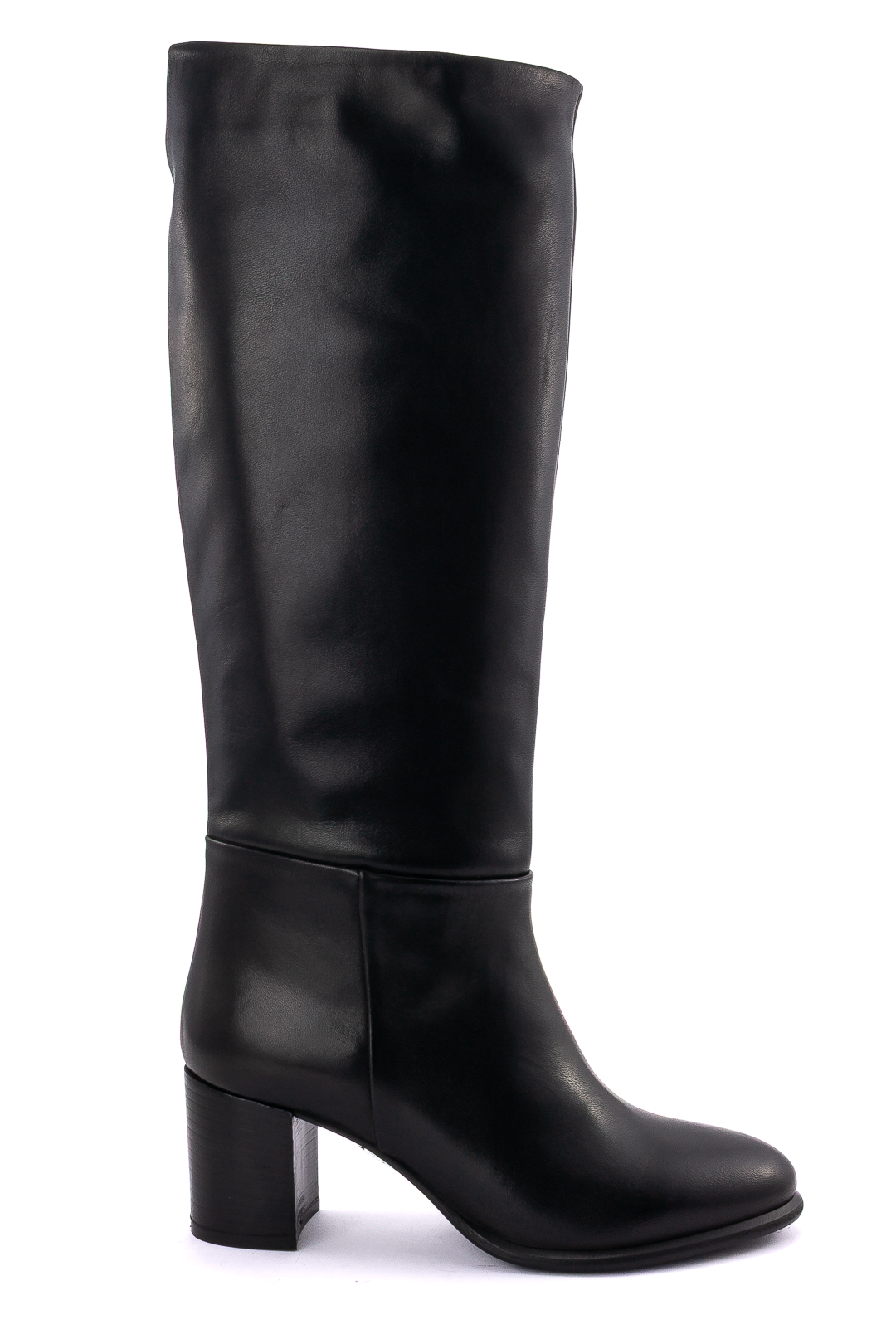 Novità Stivali Donna Nero d225676la10159001001_laz-b10159
