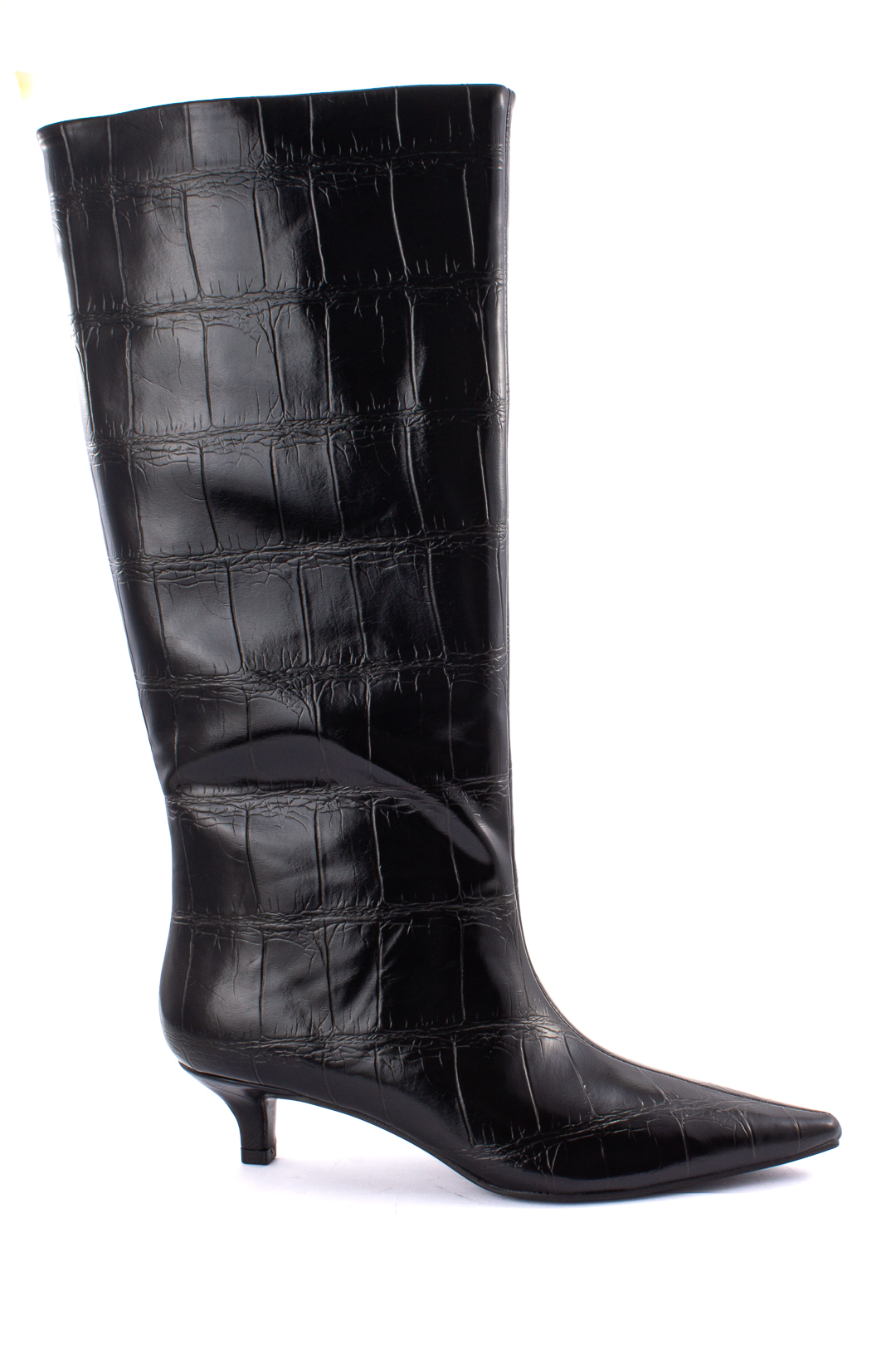Exè Stivali Outlet Nero d225693ex85951224001_ex8595-1