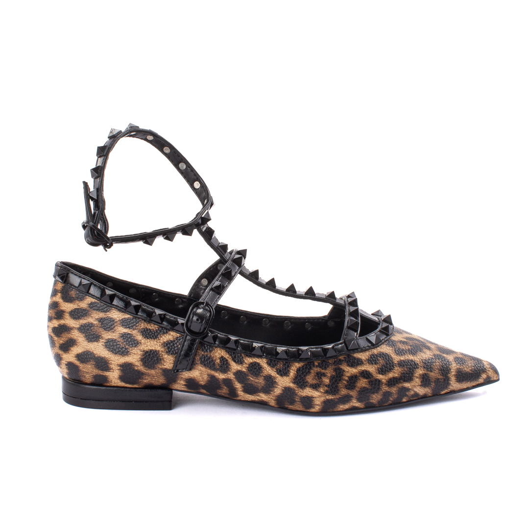 Exè Ballerine Outlet Leopardo_Nero d225693lind590115780_linda-590