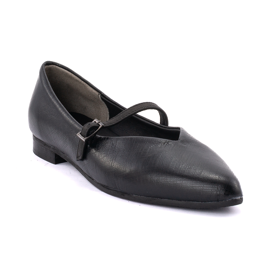 Latika Ballerine Donna Nero d2257454020tr015001_4020/tr