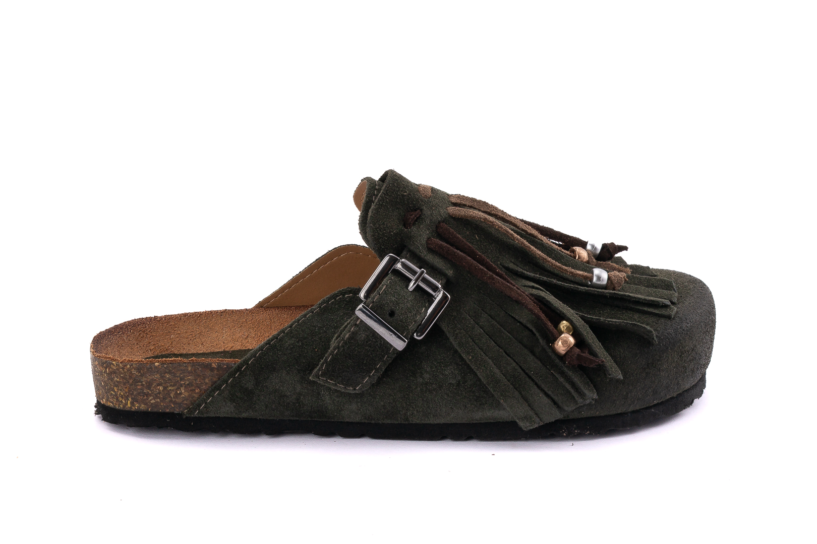 Latika Sabot Donna Verde Bosco d225745birk02002535_birk02