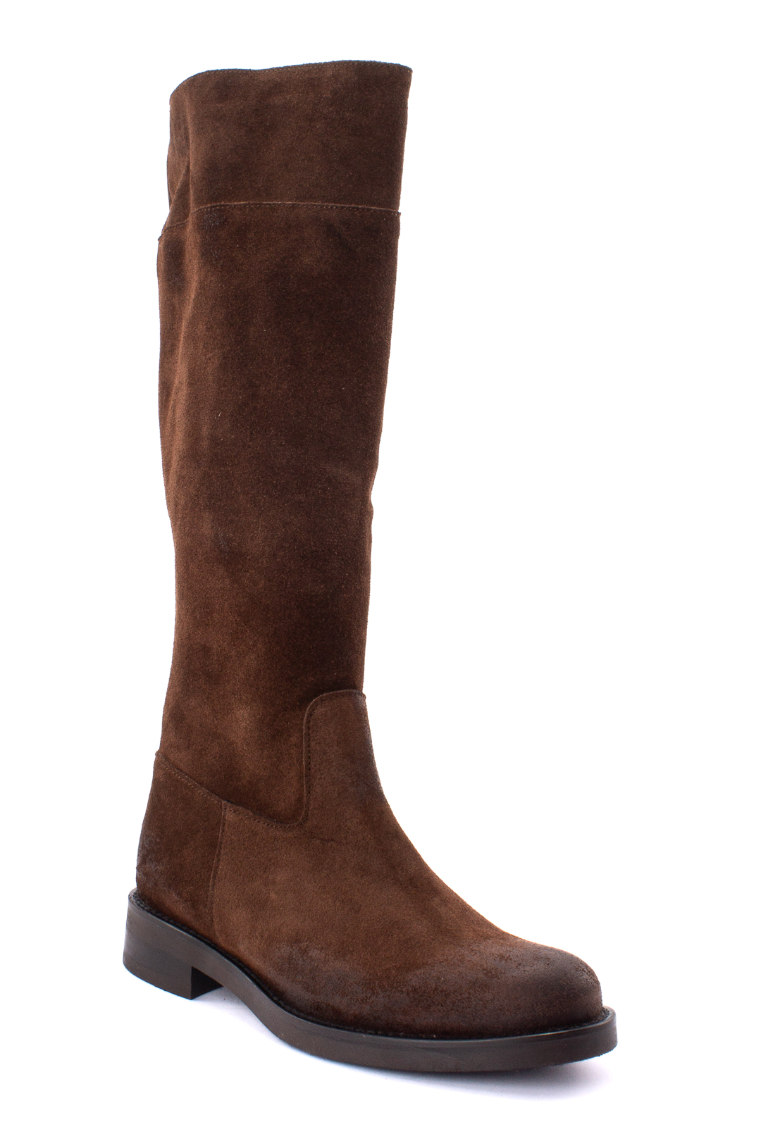 Latika Stivali Outlet Testa di Moro d225745ltk1008002006_ltk1008